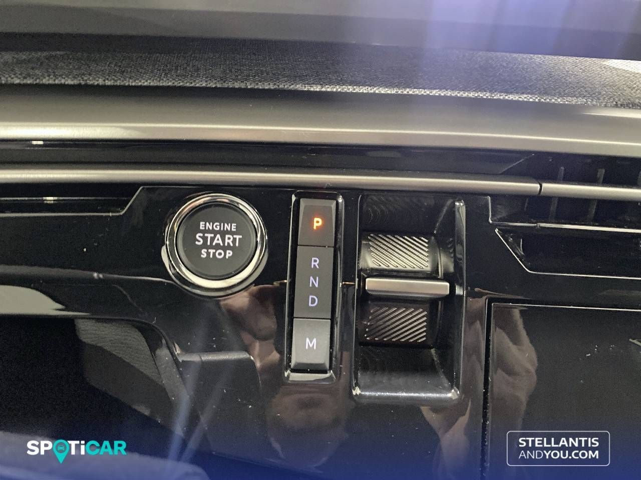 Peugeot 3008  1.2 107KW  eDCS6 Allure - Foto 15