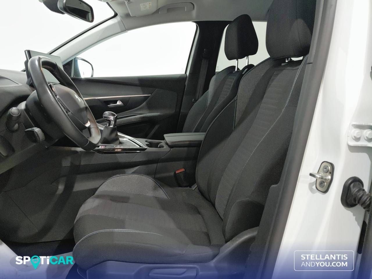 Peugeot 3008  1.2 PureTech 96KW S&S Style - Foto 10
