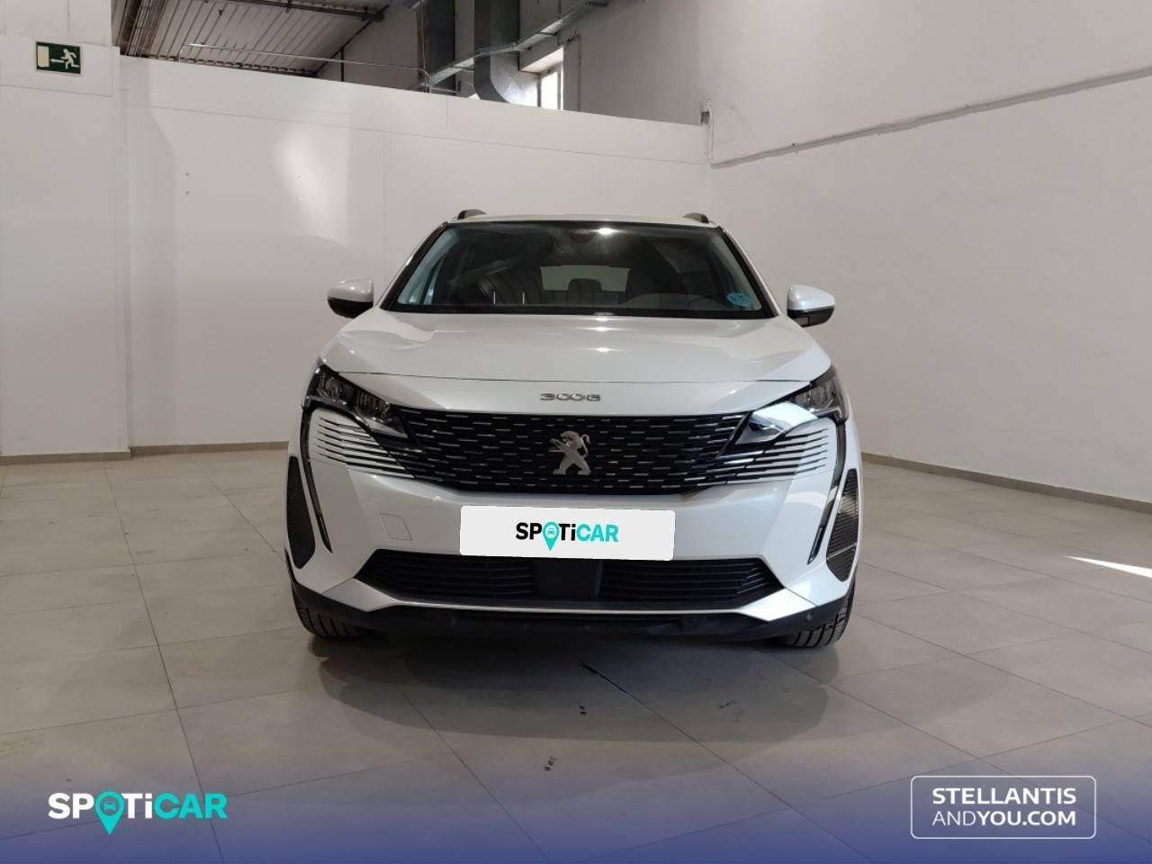 Peugeot 3008  1.2 PureTech 96KW S&S Style - Foto 3