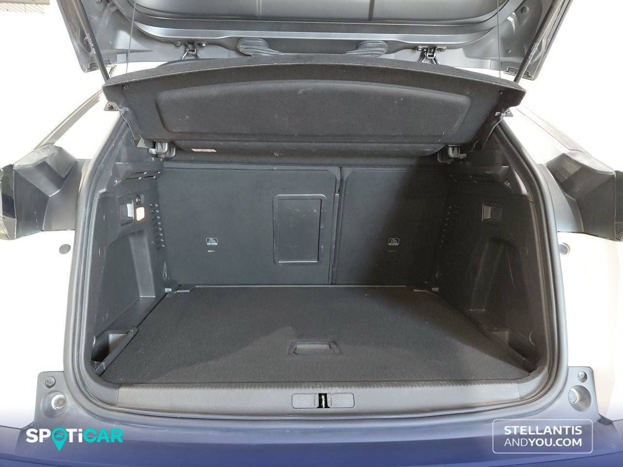 Peugeot 3008  1.2 PureTech 96KW S&S Style - Foto 7