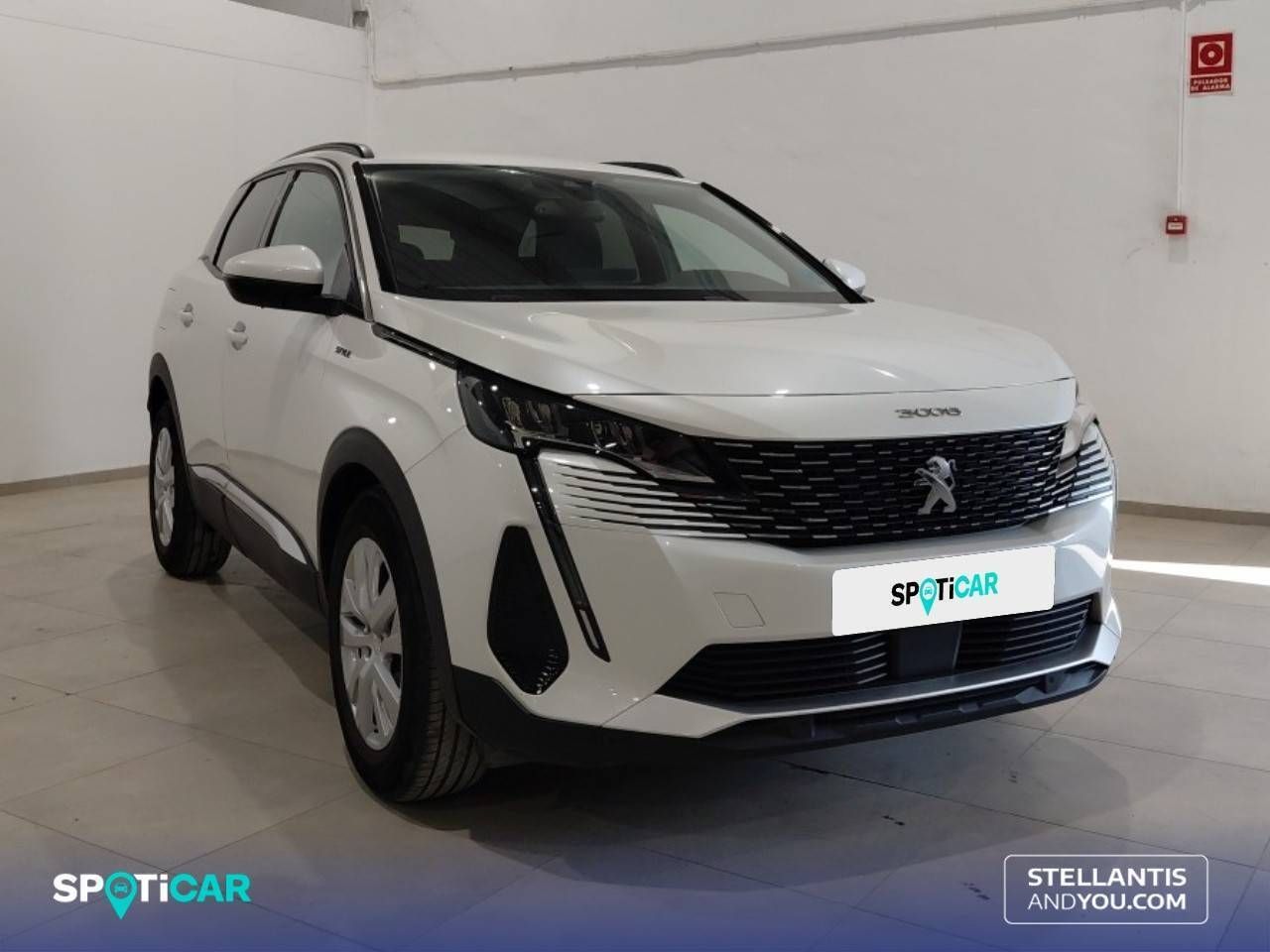 Peugeot 3008  1.2 PureTech 96KW S&S Style - Foto 4