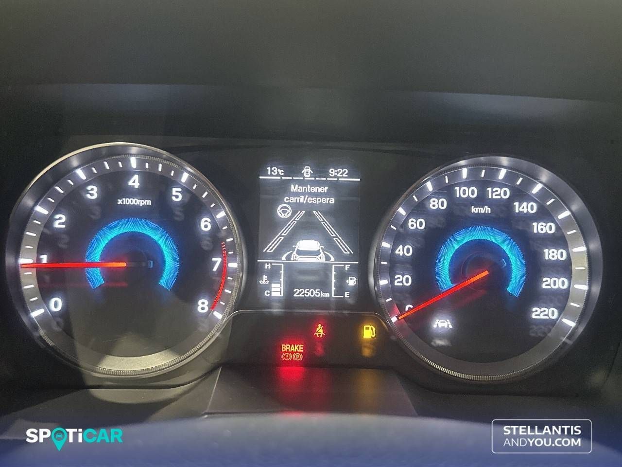 SsangYong Tivoli  G12T Urban Plus - Foto 24