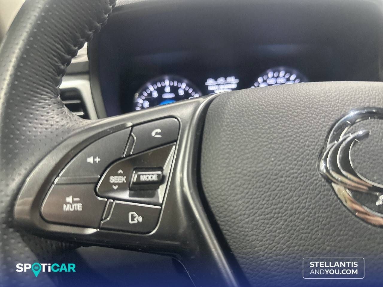 SsangYong Tivoli  G12T Urban Plus - Foto 14