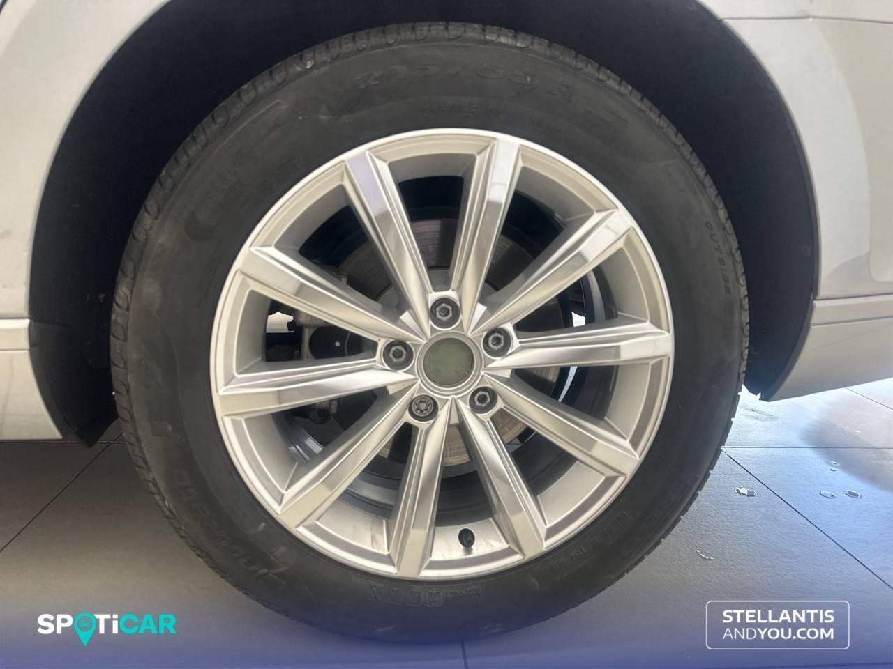 Volkswagen Passat   2.0 TDI 110kW (150CV) DSG Advance - Foto 12