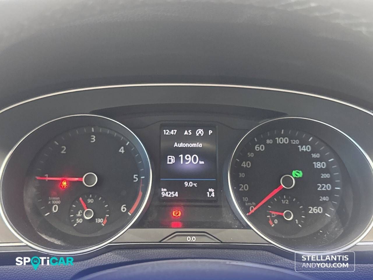 Volkswagen Passat   2.0 TDI 110kW (150CV) DSG Advance - Foto 18