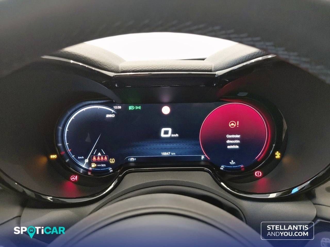 Alfa Romeo Tonale  1,6 DS 130 CV  FWD Sprint - Foto 16