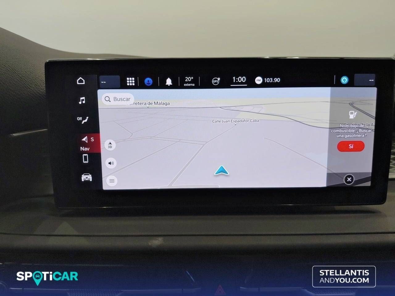 Alfa Romeo Tonale  1,6 DS 130 CV  FWD Sprint - Foto 21