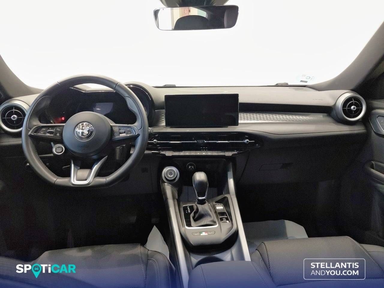 Alfa Romeo Tonale  1,6 DS 130 CV  FWD Sprint - Foto 9