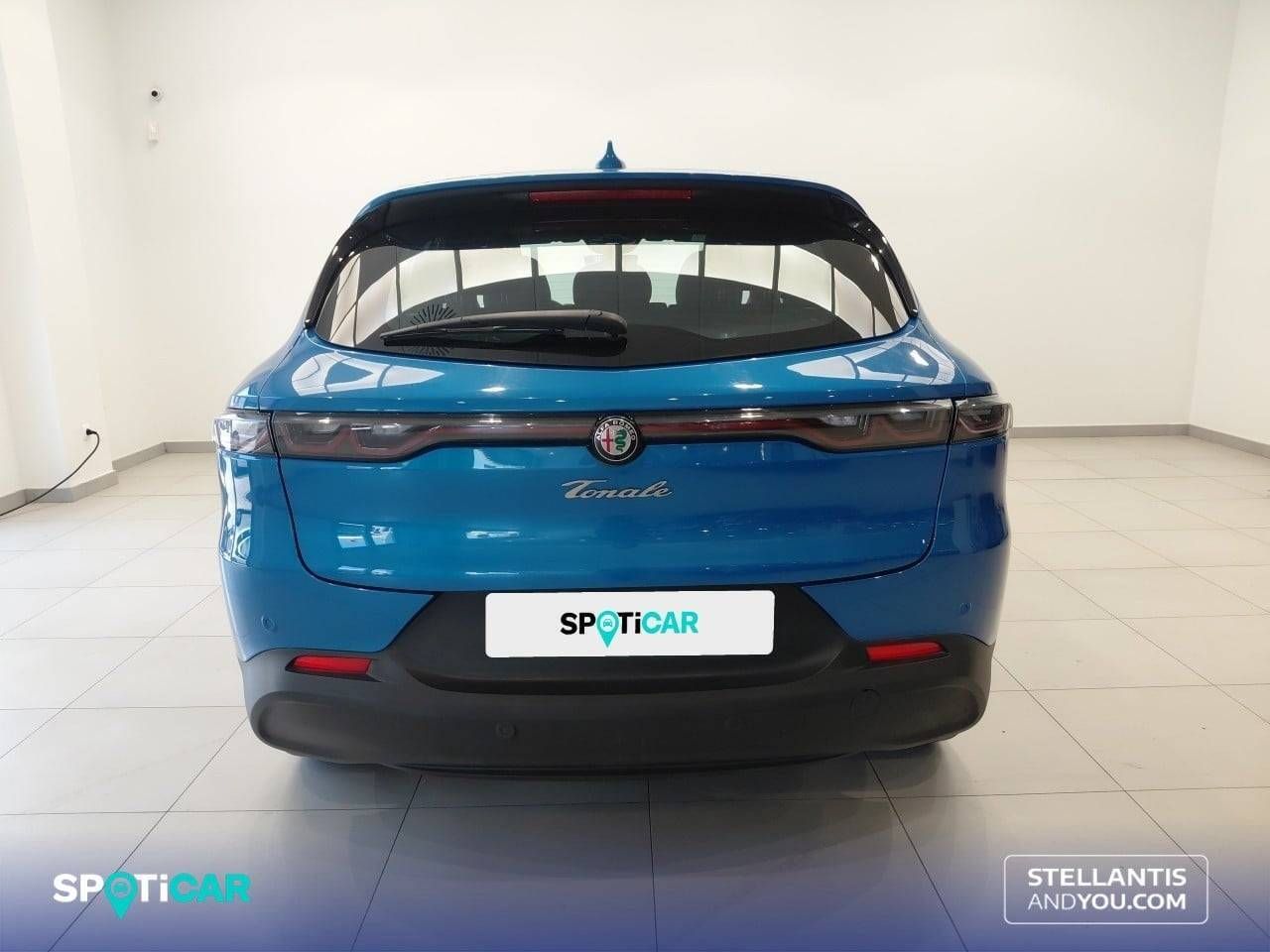 Alfa Romeo Tonale  1,6 DS 130 CV  FWD Sprint - Foto 6