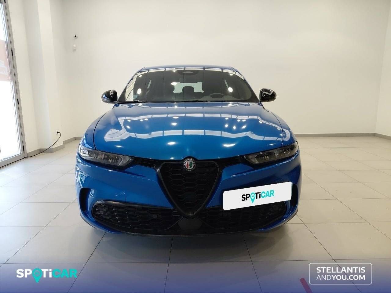 Alfa Romeo Tonale  1,6 DS 130 CV  FWD Sprint - Foto 3