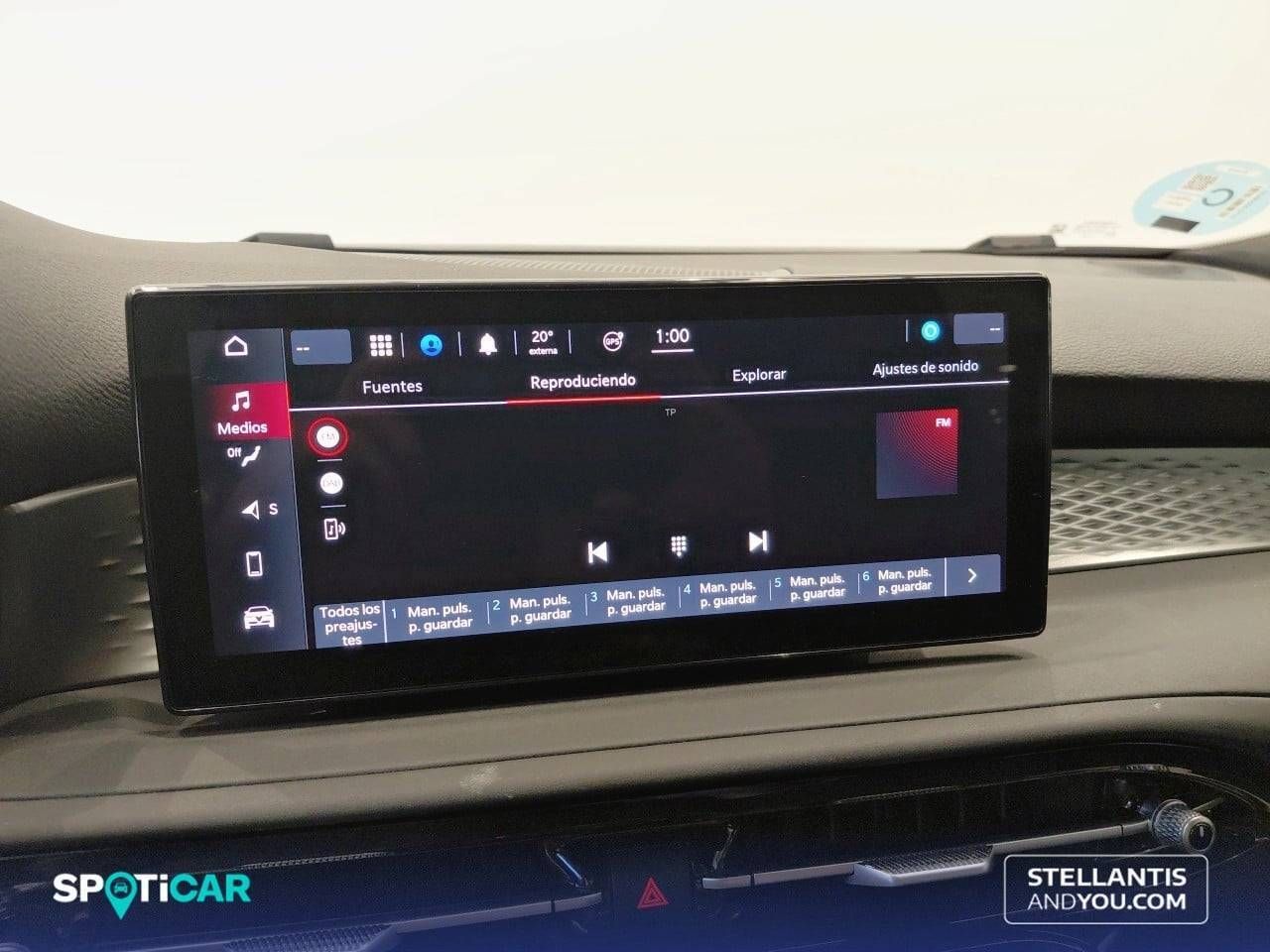 Alfa Romeo Tonale  1,6 DS 130 CV  FWD Sprint - Foto 17