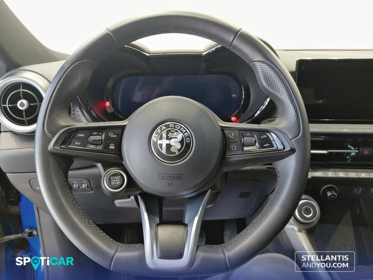 Alfa Romeo Tonale  1,6 DS 130 CV  FWD Sprint - Foto 15