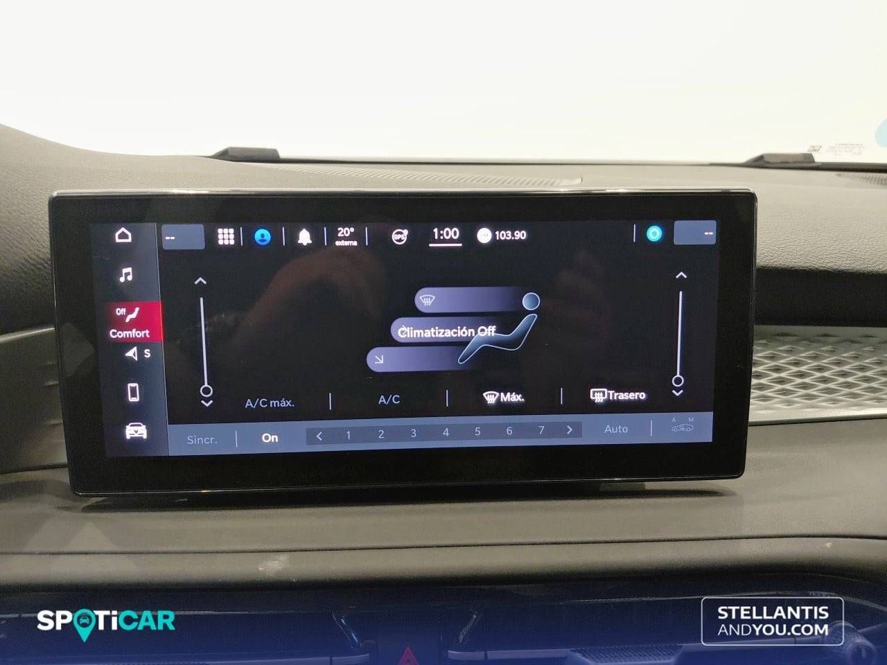 Alfa Romeo Tonale  1,6 DS 130 CV  FWD Sprint - Foto 20