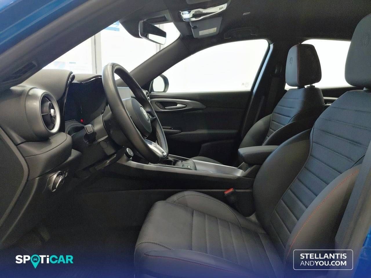 Alfa Romeo Tonale  1,6 DS 130 CV  FWD Sprint - Foto 10