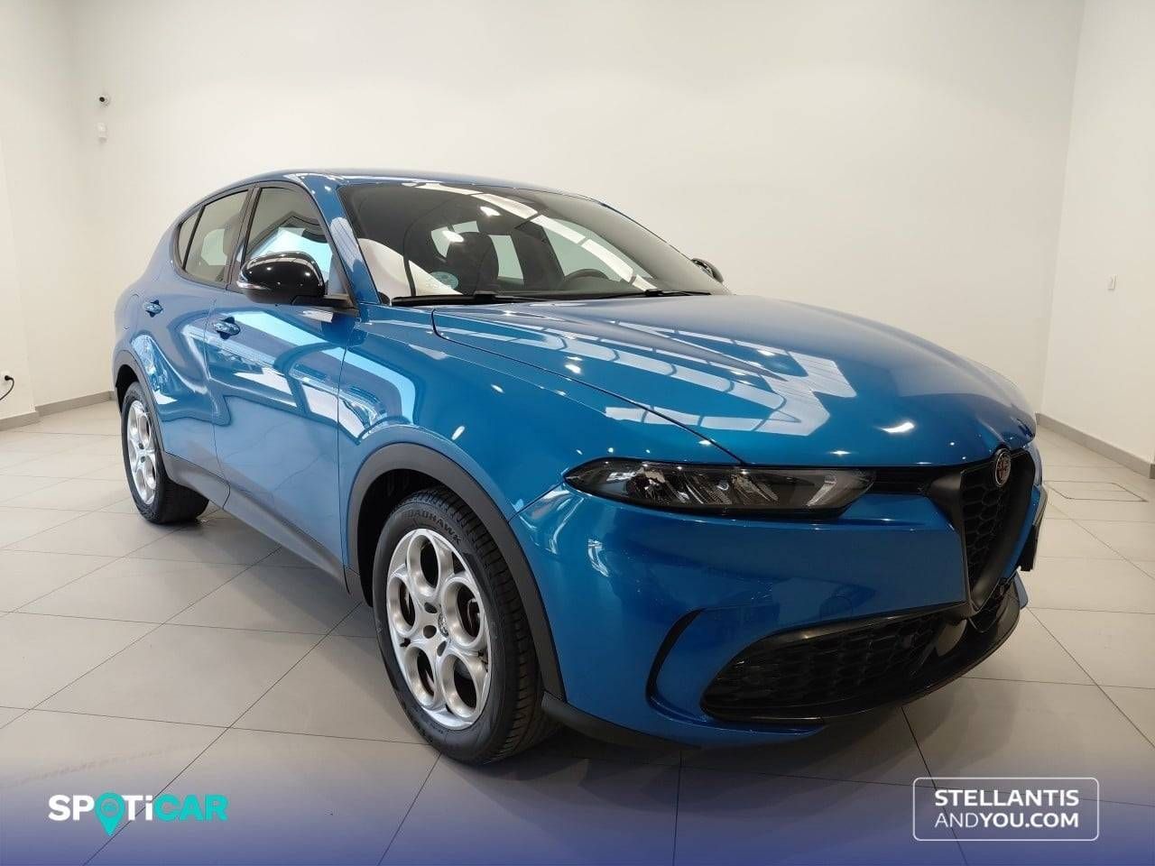 Alfa Romeo Tonale  1,6 DS 130 CV  FWD Sprint - Foto 4