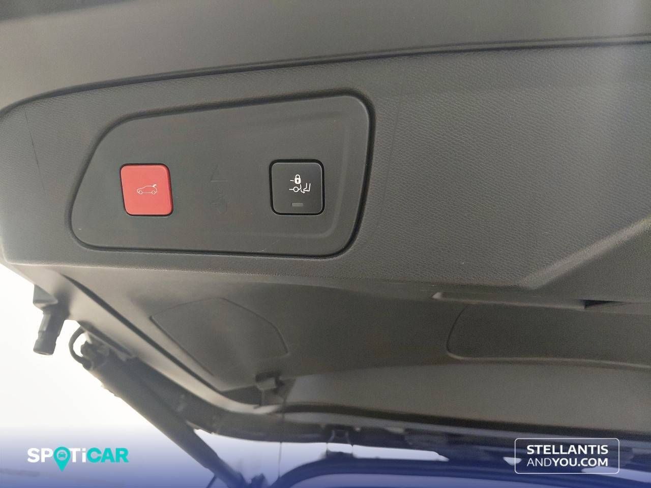 Citroën C5 Aircross  BlueHdi 96kW (130CV) S&S EAT8 Shine - Foto 13