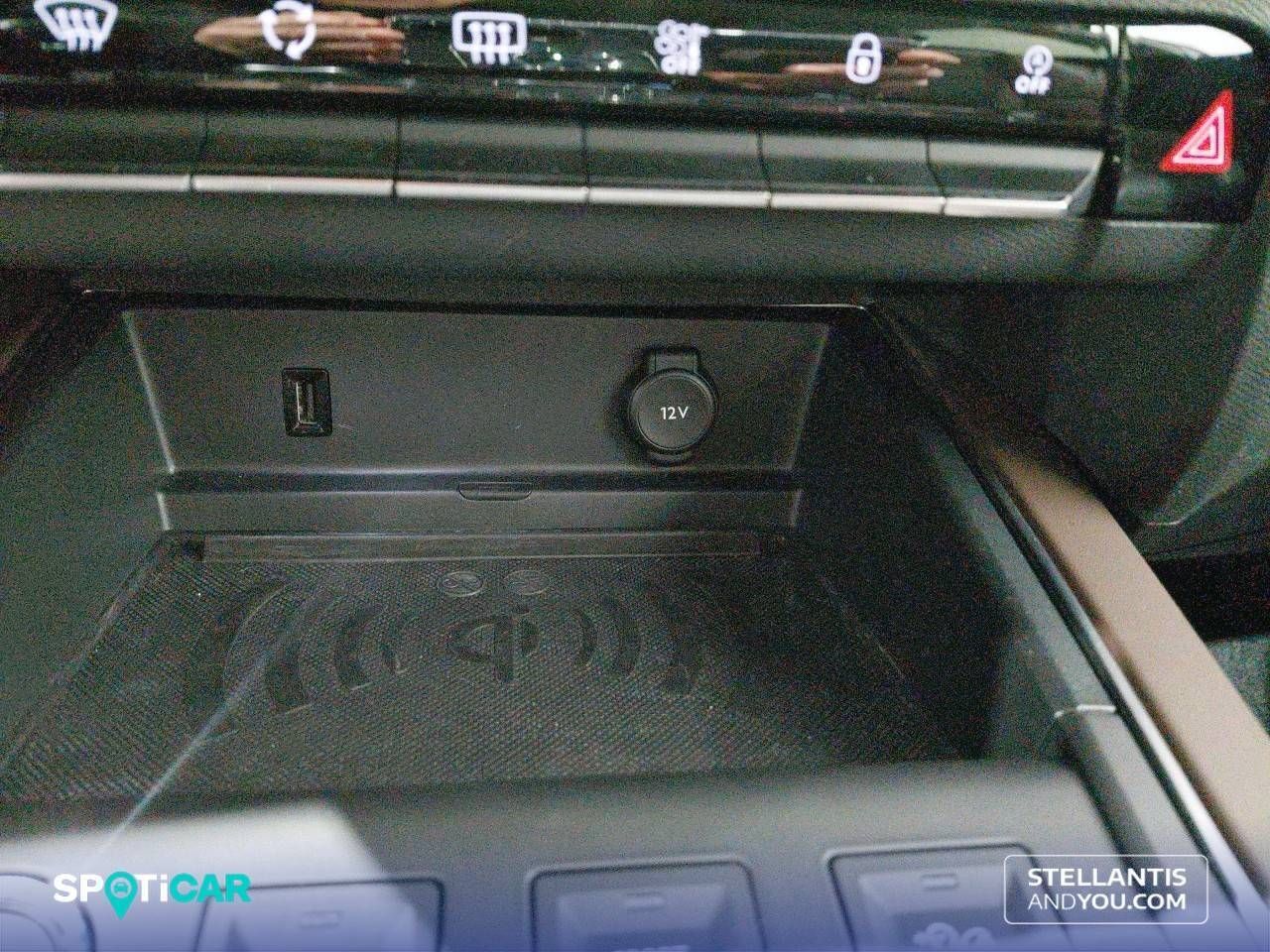 Citroën C5 Aircross  BlueHdi 96kW (130CV) S&S EAT8 Shine - Foto 21