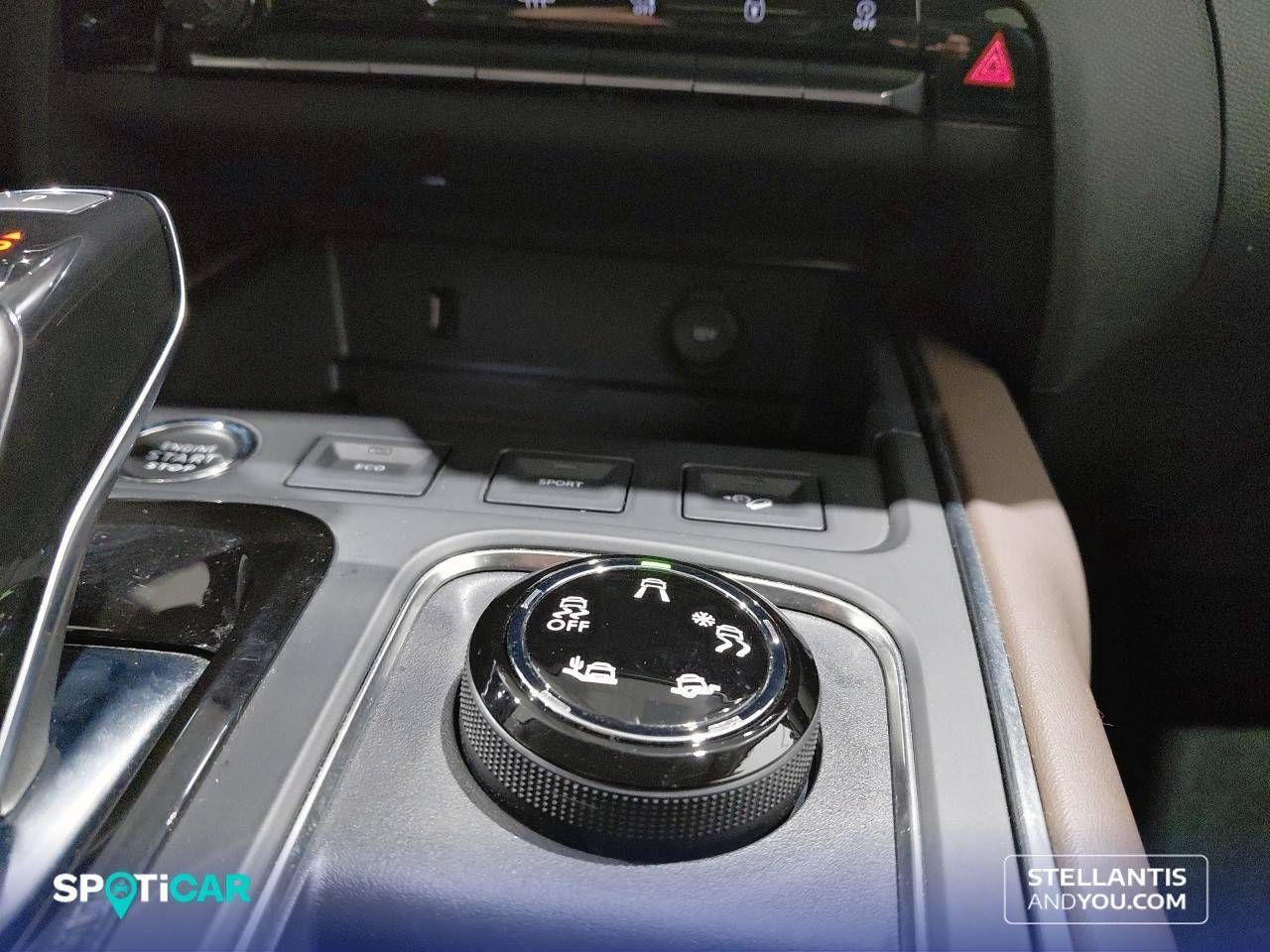 Citroën C5 Aircross  BlueHdi 96kW (130CV) S&S EAT8 Shine - Foto 19