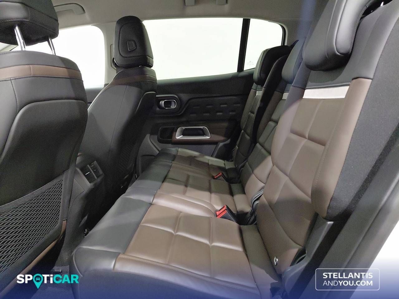 Citroën C5 Aircross  BlueHdi 96kW (130CV) S&S EAT8 Shine - Foto 11