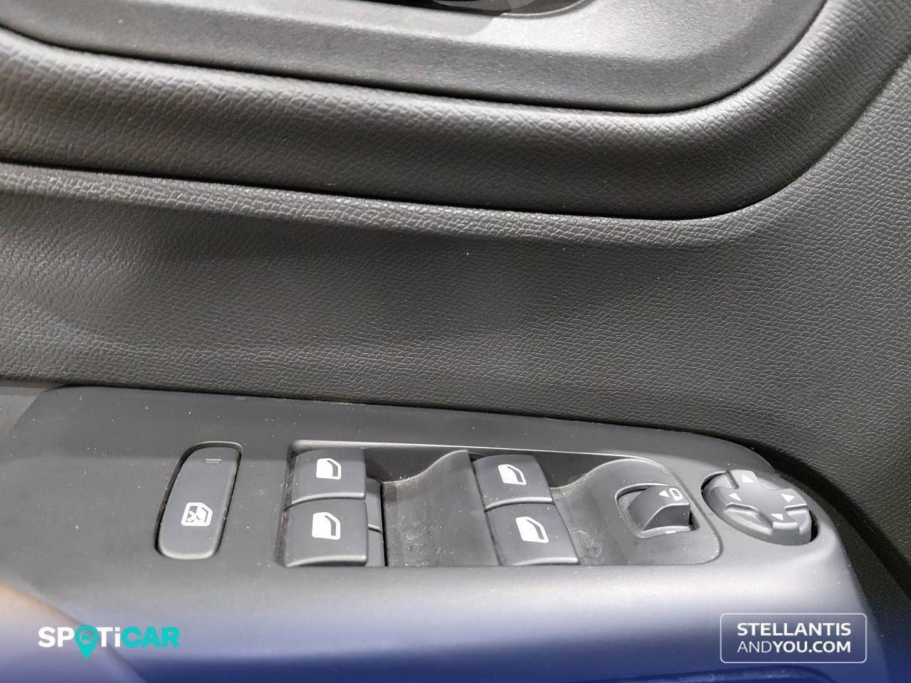 Citroën C5 Aircross  BlueHdi 96kW (130CV) S&S EAT8 Shine - Foto 16