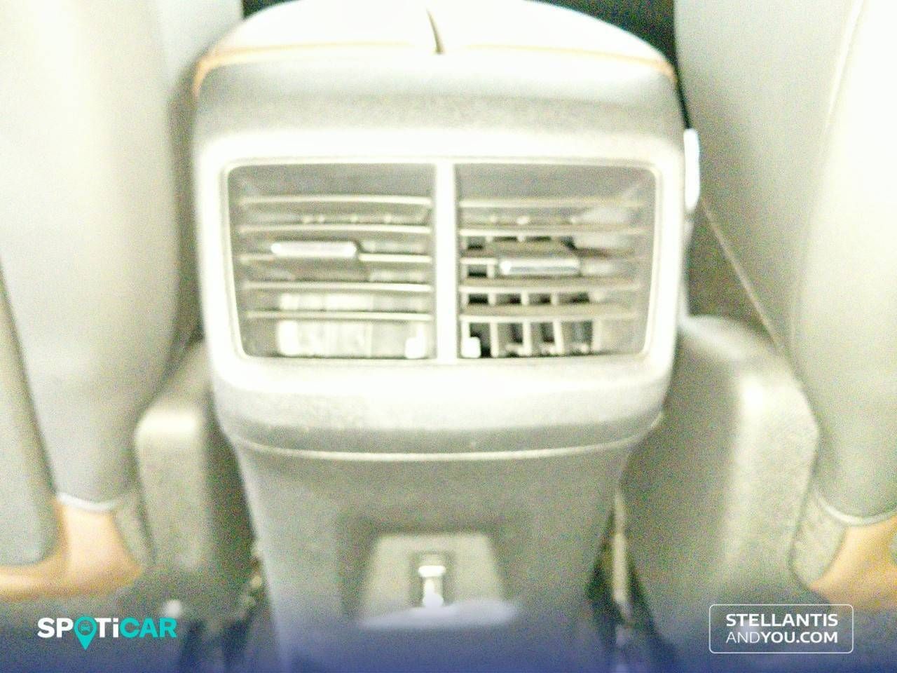 Citroën C5 Aircross  BlueHdi 96kW (130CV) S&S EAT8 Shine - Foto 14