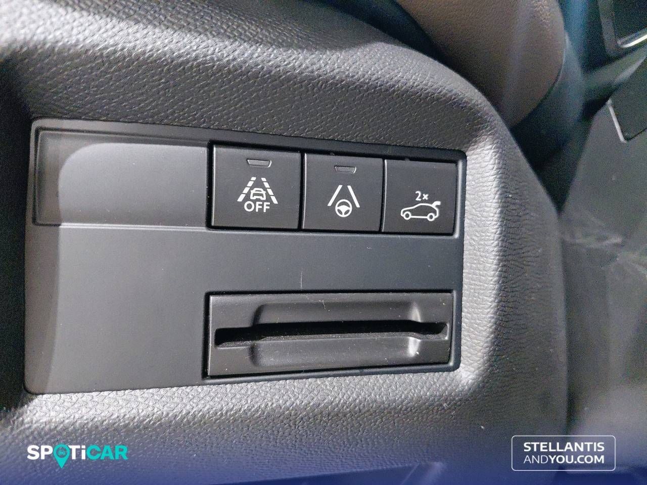 Citroën C5 Aircross  BlueHdi 96kW (130CV) S&S EAT8 Shine - Foto 17