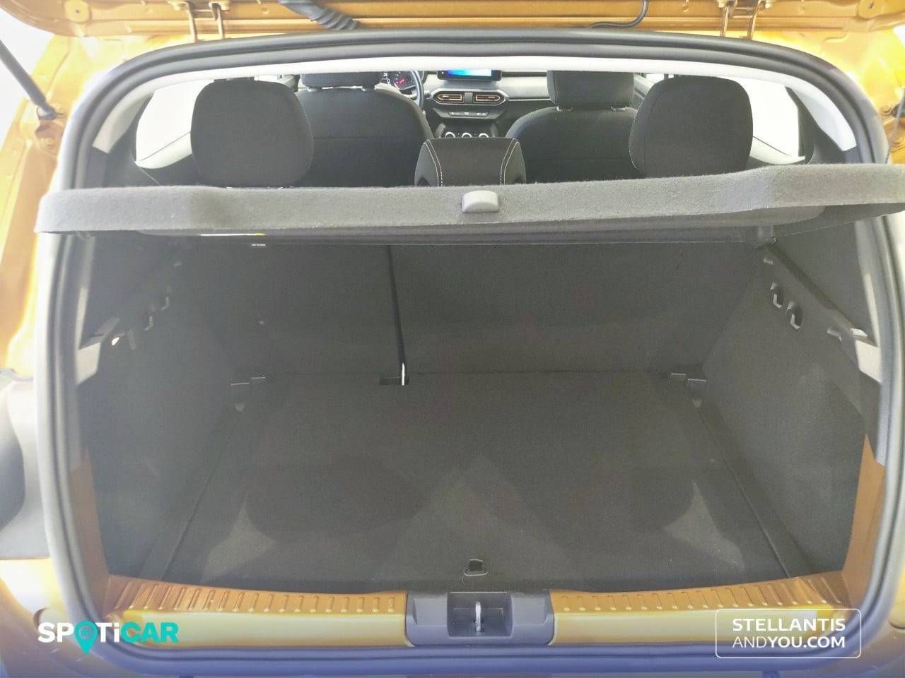 Dacia Sandero   TCe 67kW (90CV) Stepway Expression - Foto 7