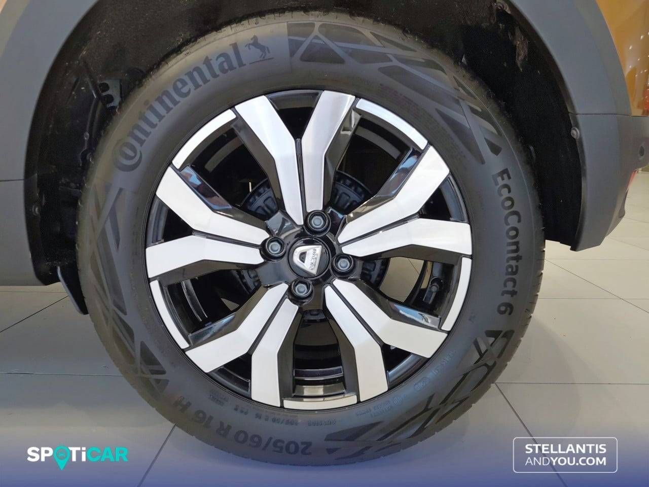 Dacia Sandero   TCe 67kW (90CV) Stepway Expression - Foto 12