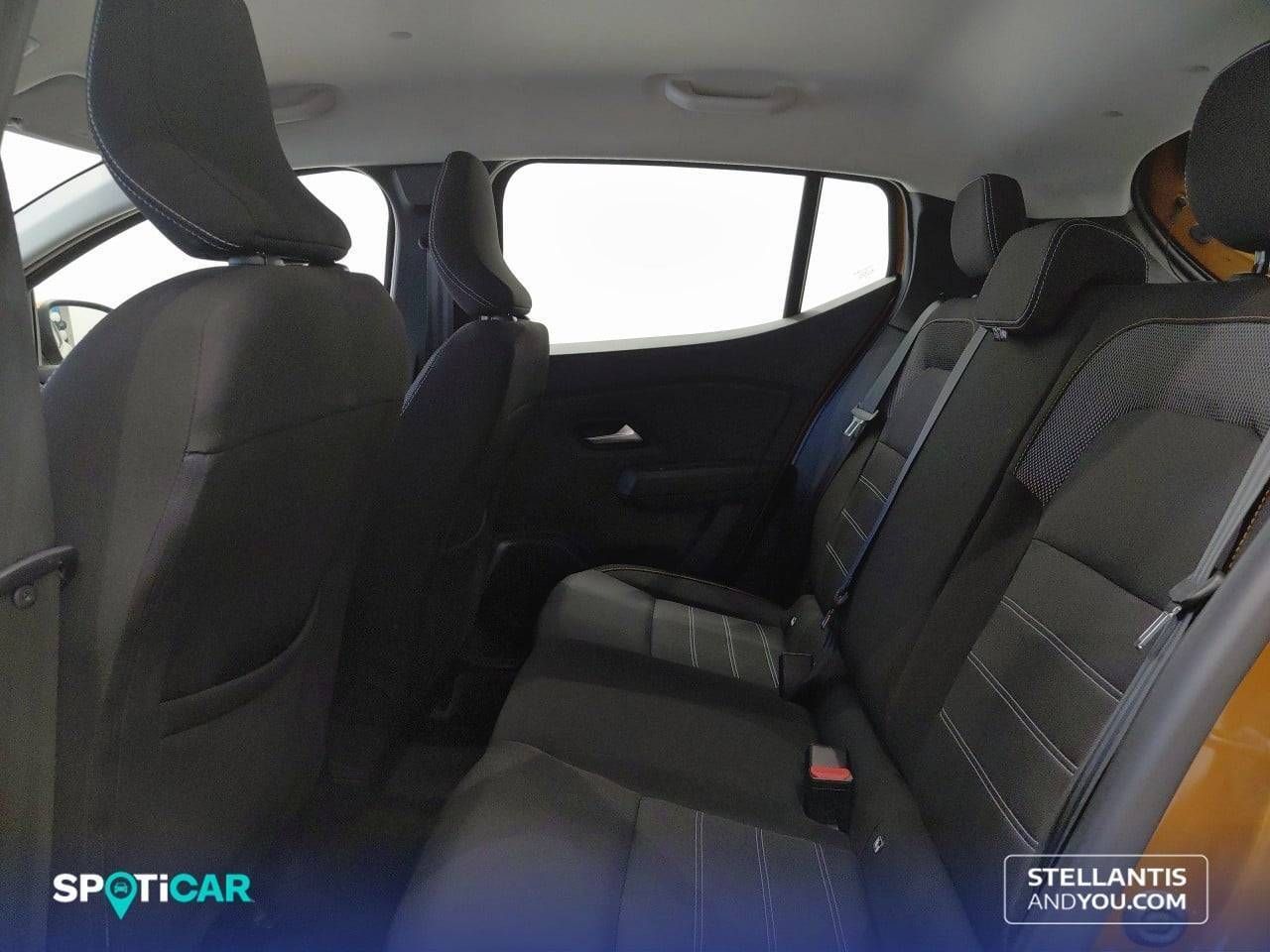 Dacia Sandero   TCe 67kW (90CV) Stepway Expression - Foto 11