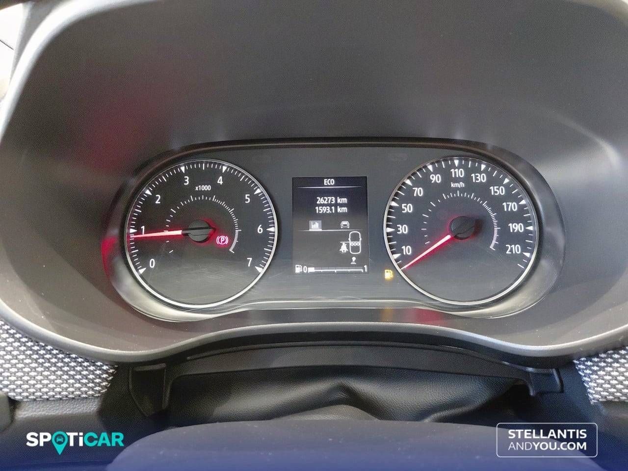 Dacia Sandero   TCe 67kW (90CV) Stepway Expression - Foto 15