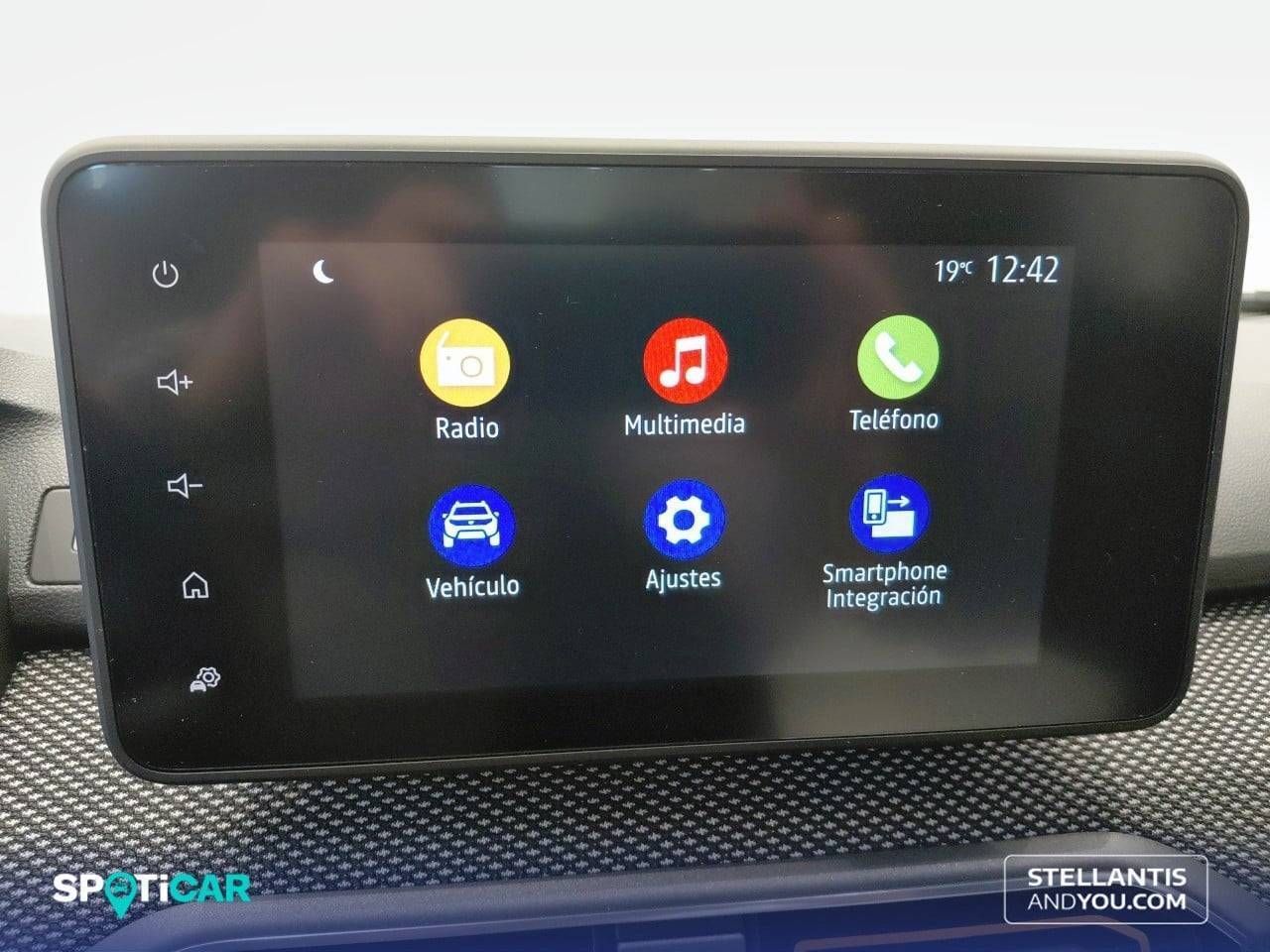 Dacia Sandero   TCe 67kW (90CV) Stepway Expression - Foto 16