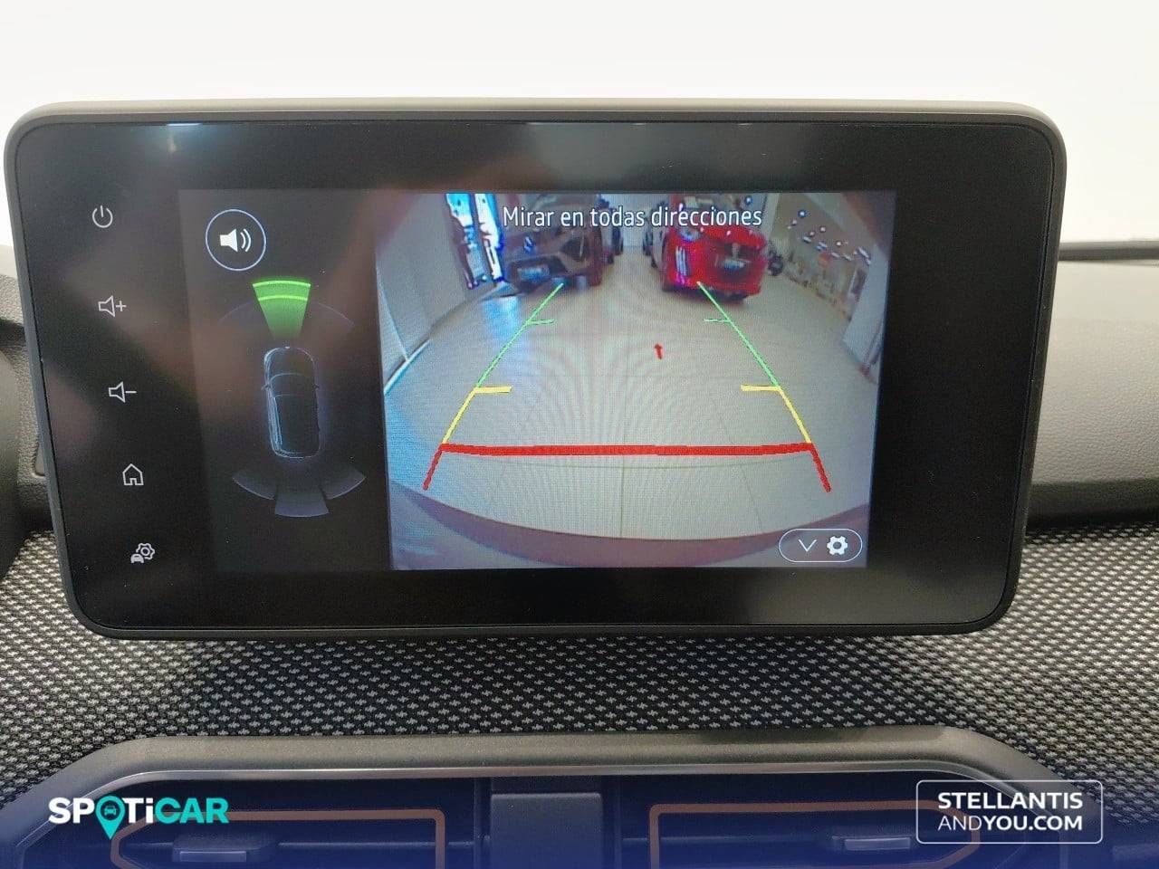 Dacia Sandero   TCe 67kW (90CV) Stepway Expression - Foto 18