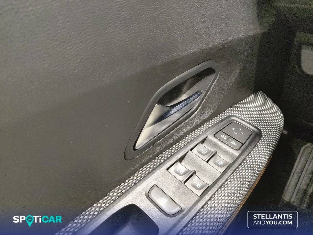 Dacia Sandero   TCe 67kW (90CV) Stepway Expression - Foto 13