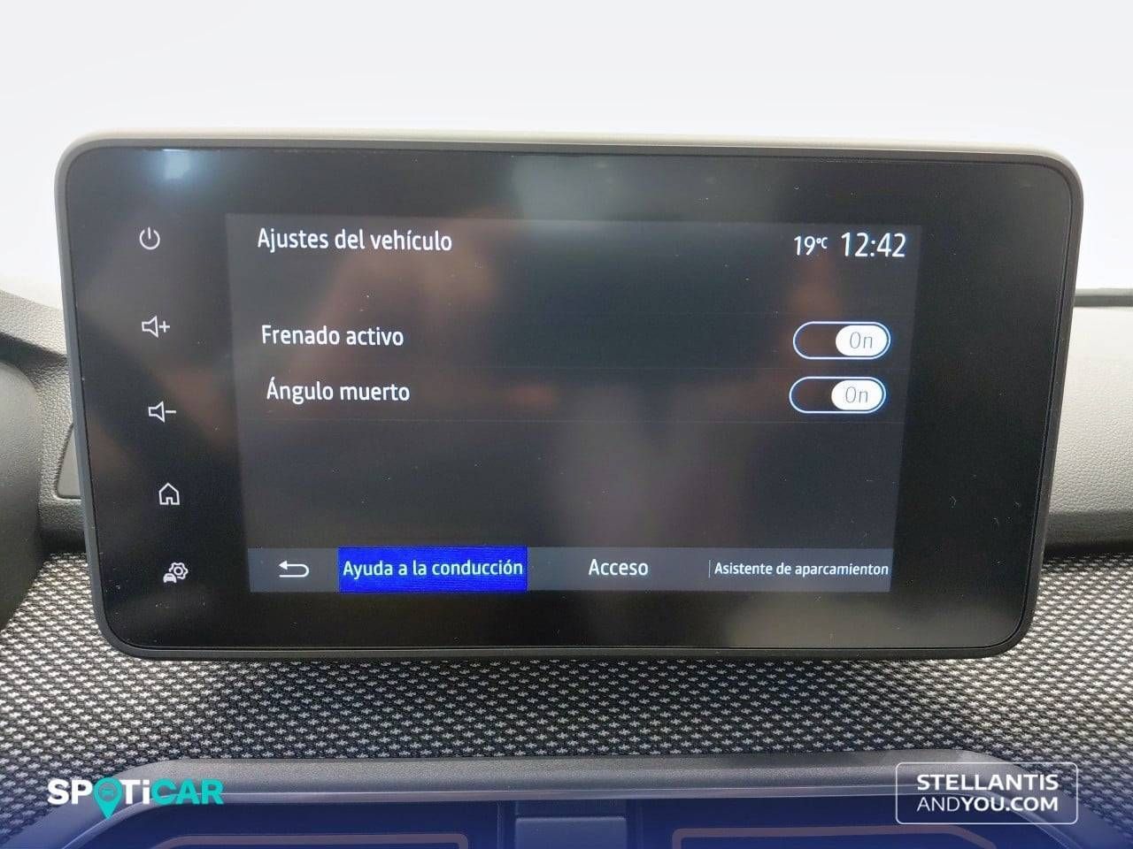 Dacia Sandero   TCe 67kW (90CV) Stepway Expression - Foto 17