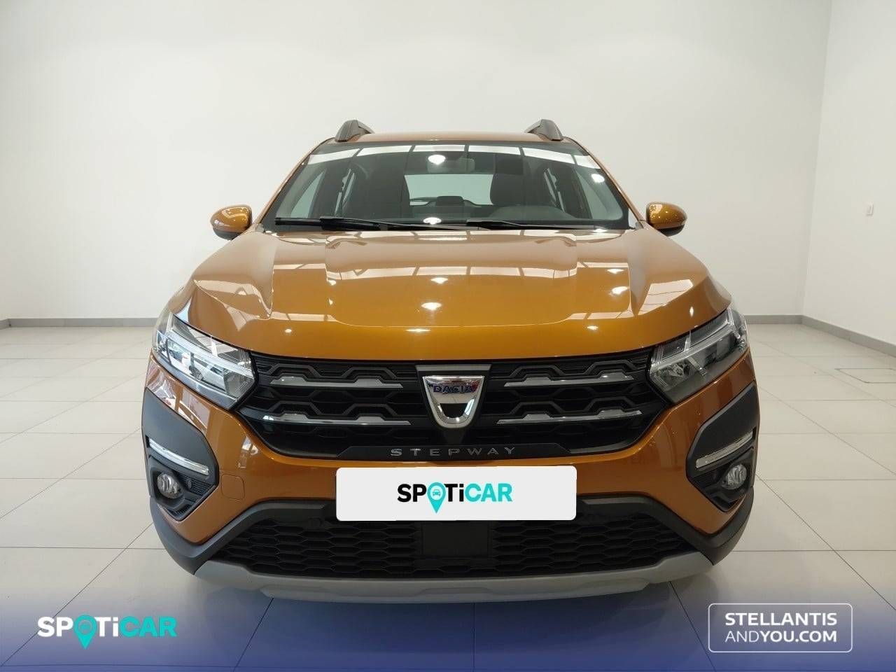 Dacia Sandero   TCe 67kW (90CV) Stepway Expression - Foto 3