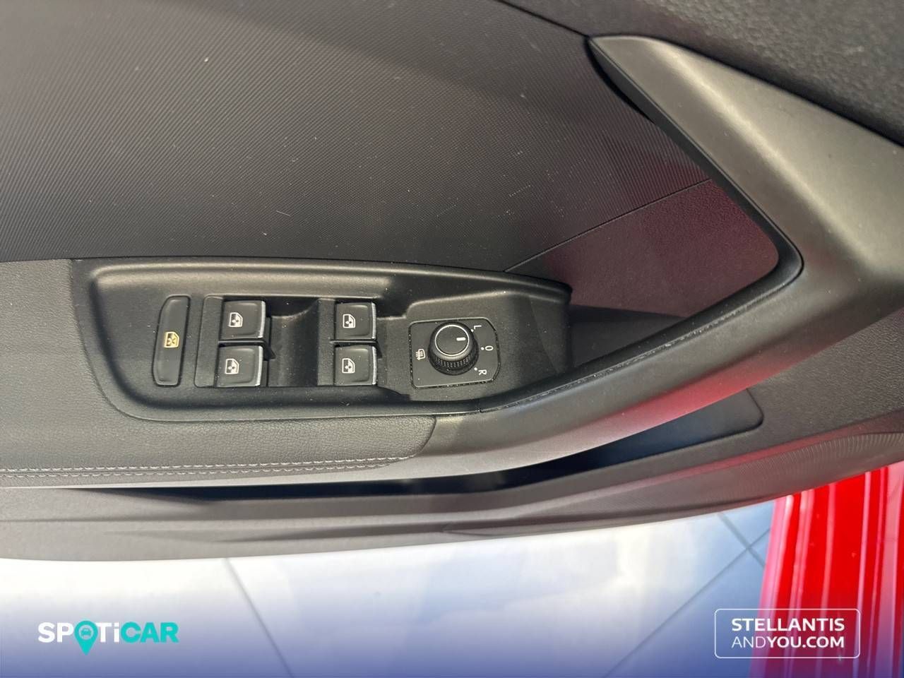 Audi A1  Sportback Adrenalin 25 TFSI 70kW (95CV) Adrenalin edition - Foto 13