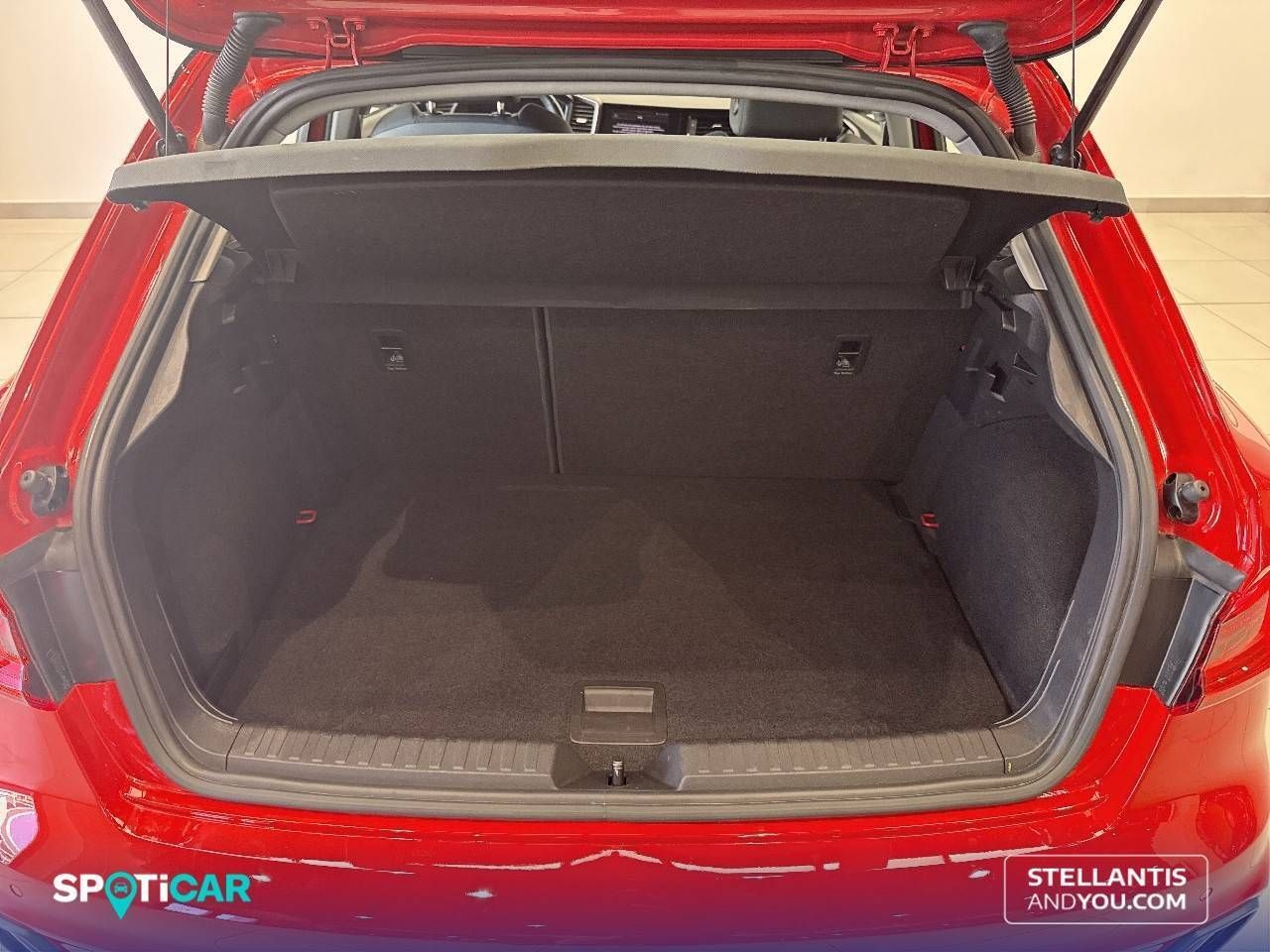 Audi A1  Sportback Adrenalin 25 TFSI 70kW (95CV) Adrenalin edition - Foto 7