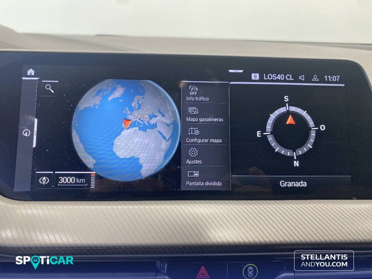 BMW Serie 1  118d  Auto. Business - Foto 18