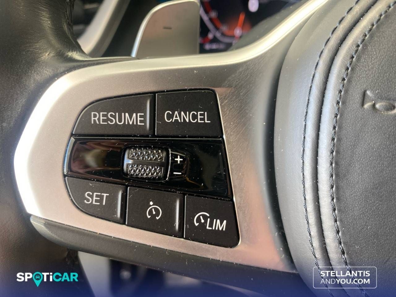 BMW Serie 1  118d  Auto. Business - Foto 23