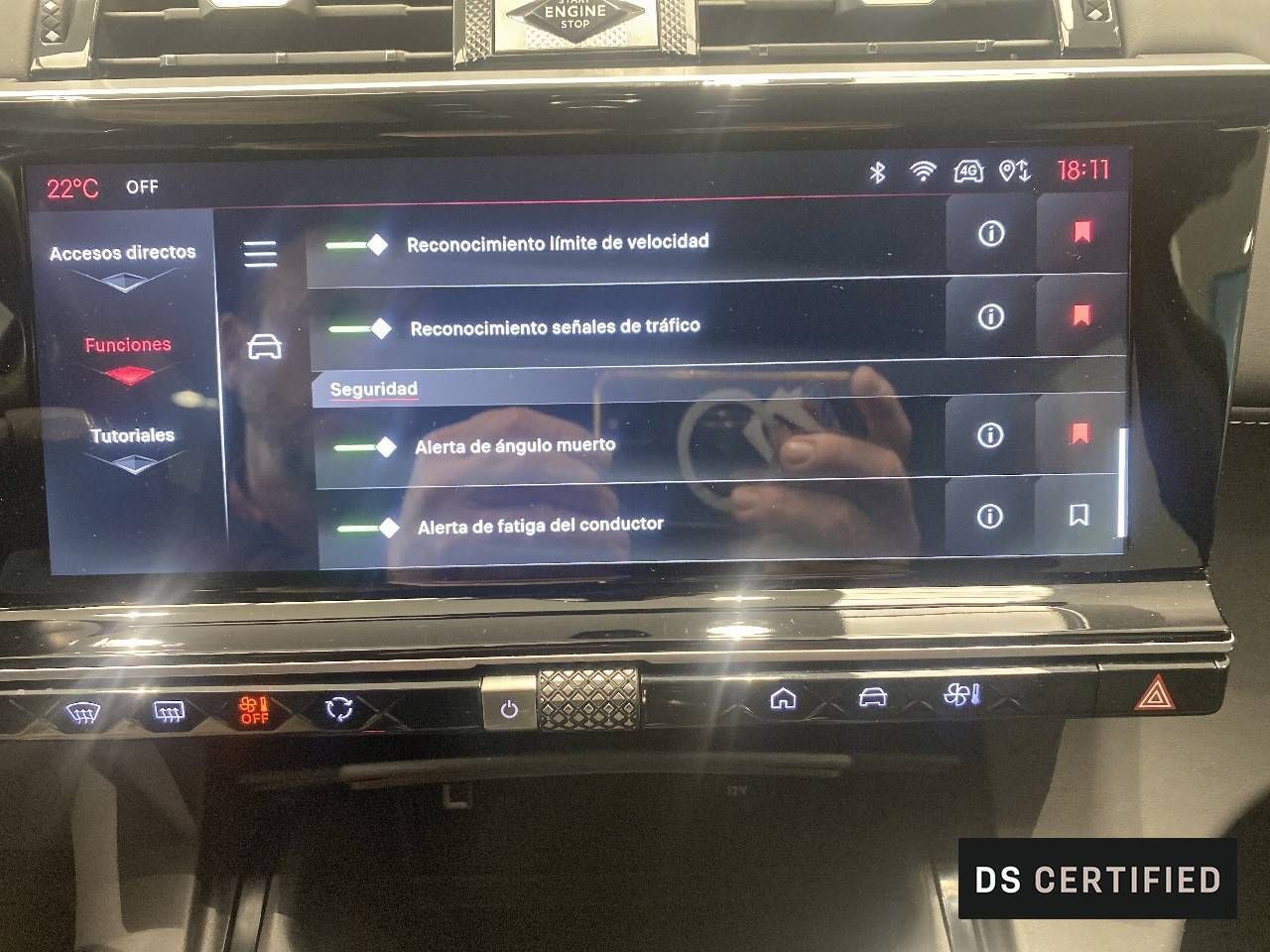 DS DS 7  E-TENSE 225 RIVOLI - Foto 19