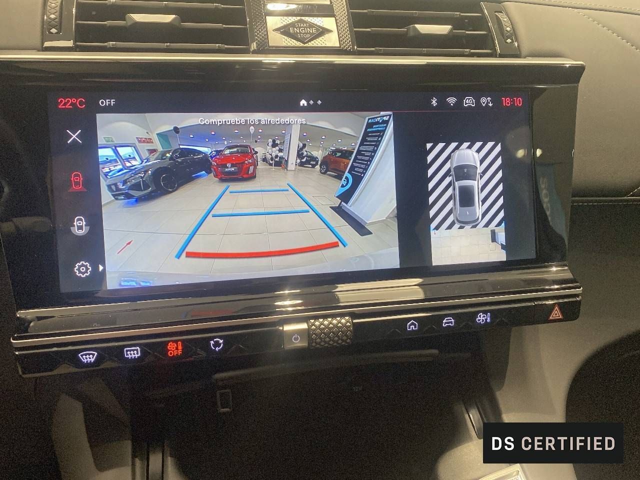 DS DS 7  E-TENSE 225 RIVOLI - Foto 16