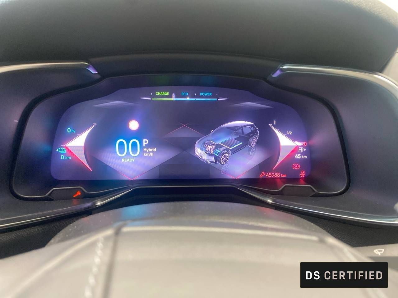 DS DS 7  E-TENSE 225 RIVOLI - Foto 25