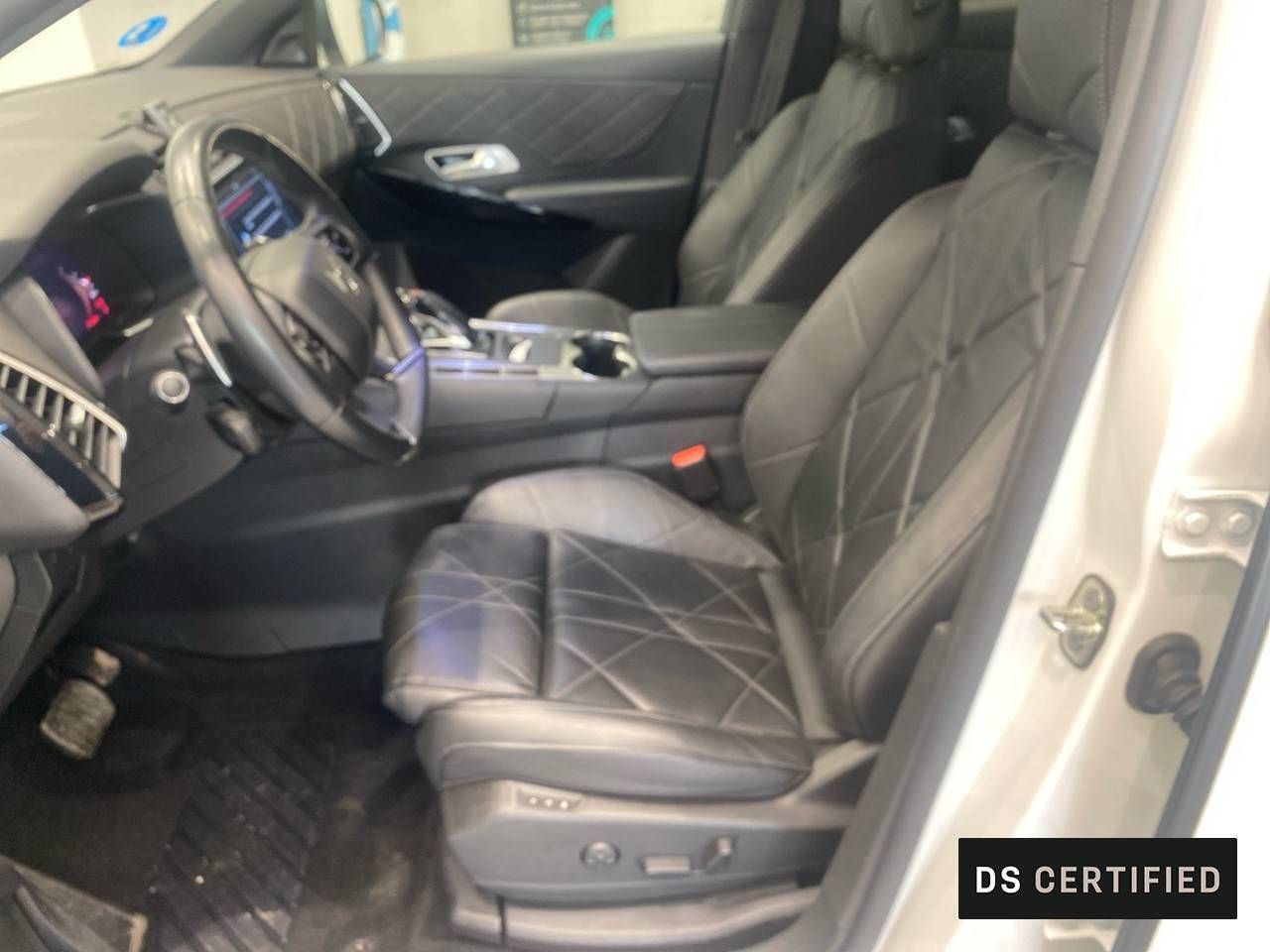 DS DS 7  E-TENSE 225 RIVOLI - Foto 10