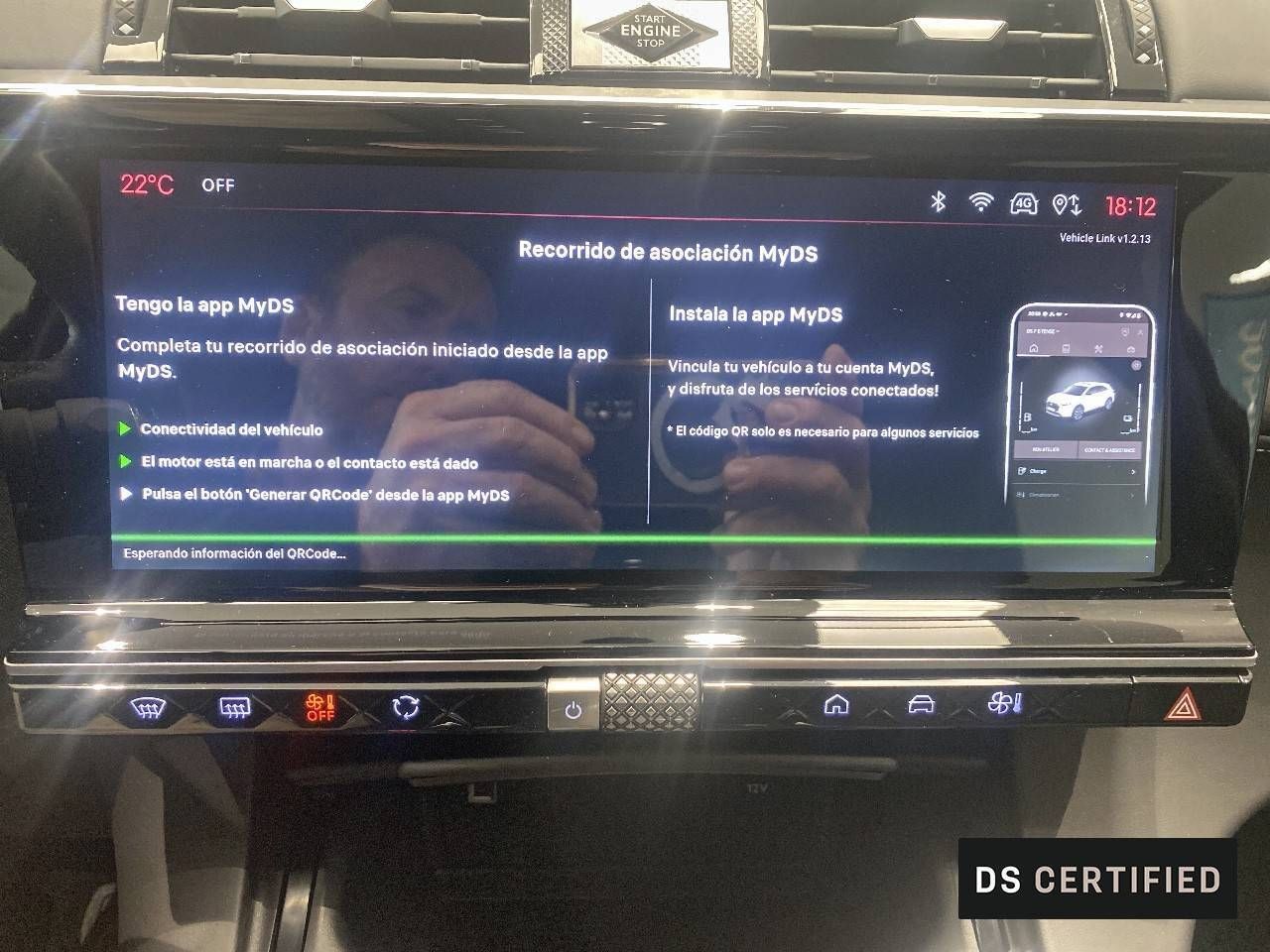 DS DS 7  E-TENSE 225 RIVOLI - Foto 22