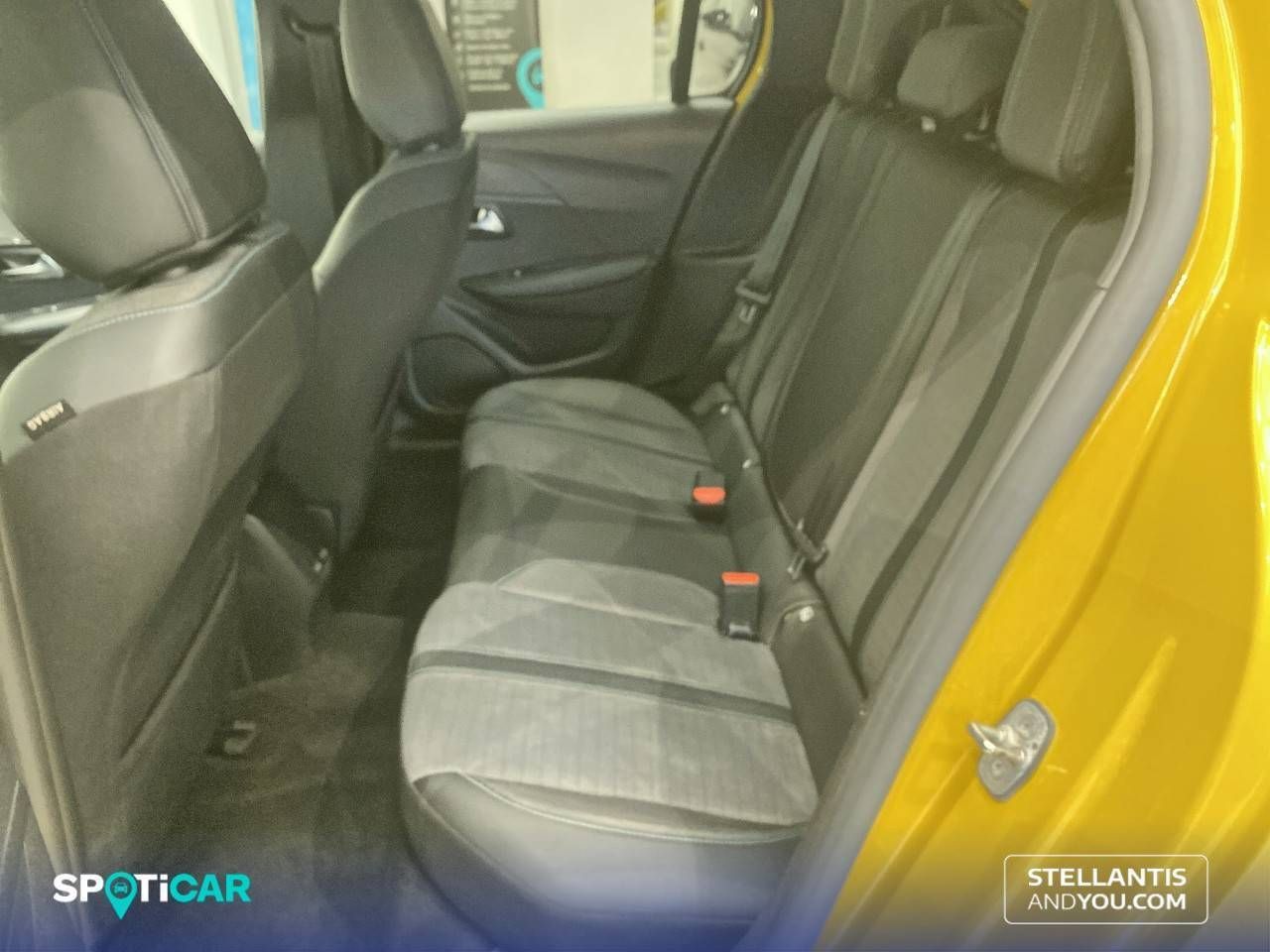 Peugeot 208  PureTech 73kW (100CV) Allure - Foto 11