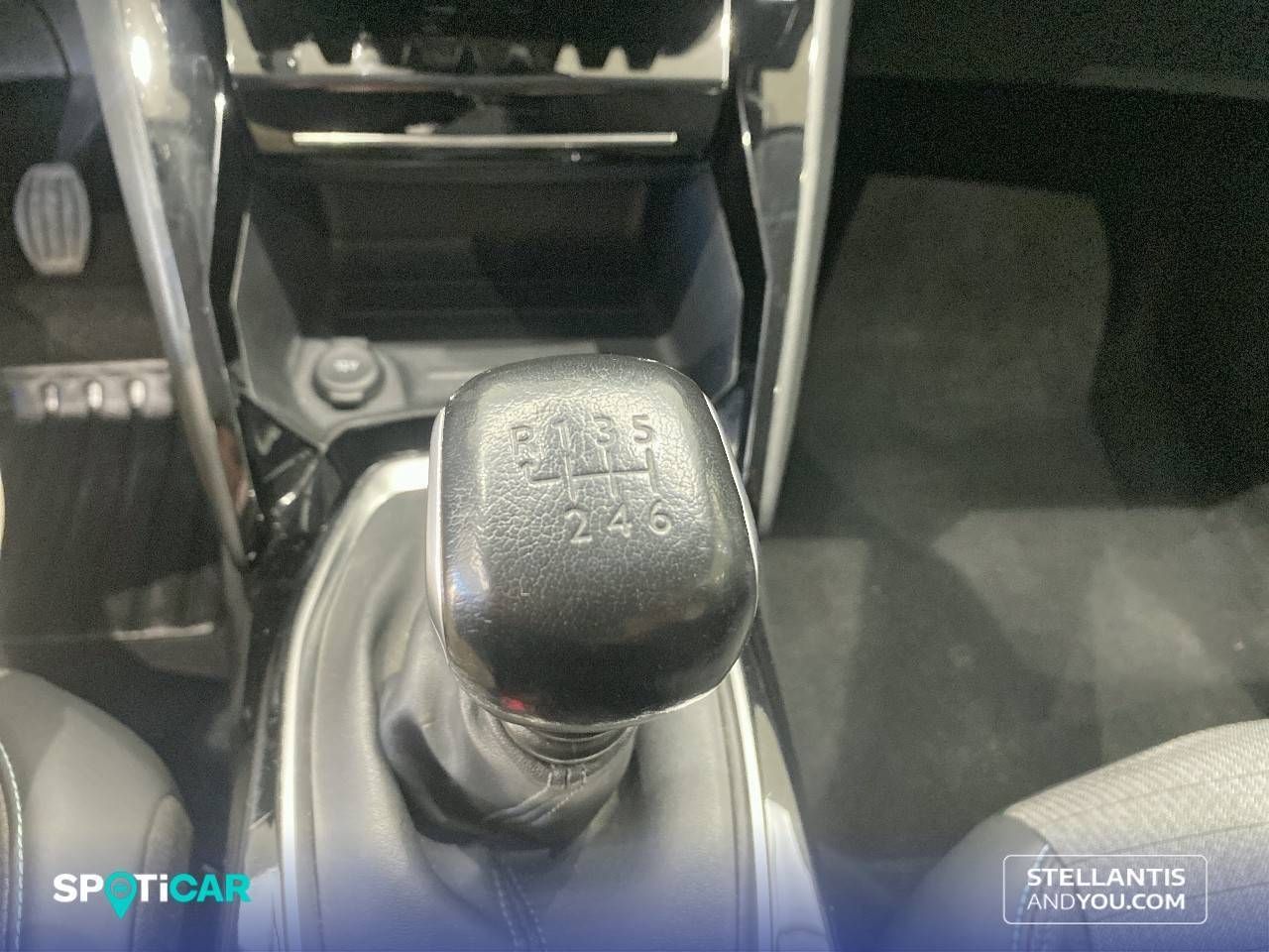 Peugeot 208  PureTech 73kW (100CV) Allure - Foto 16