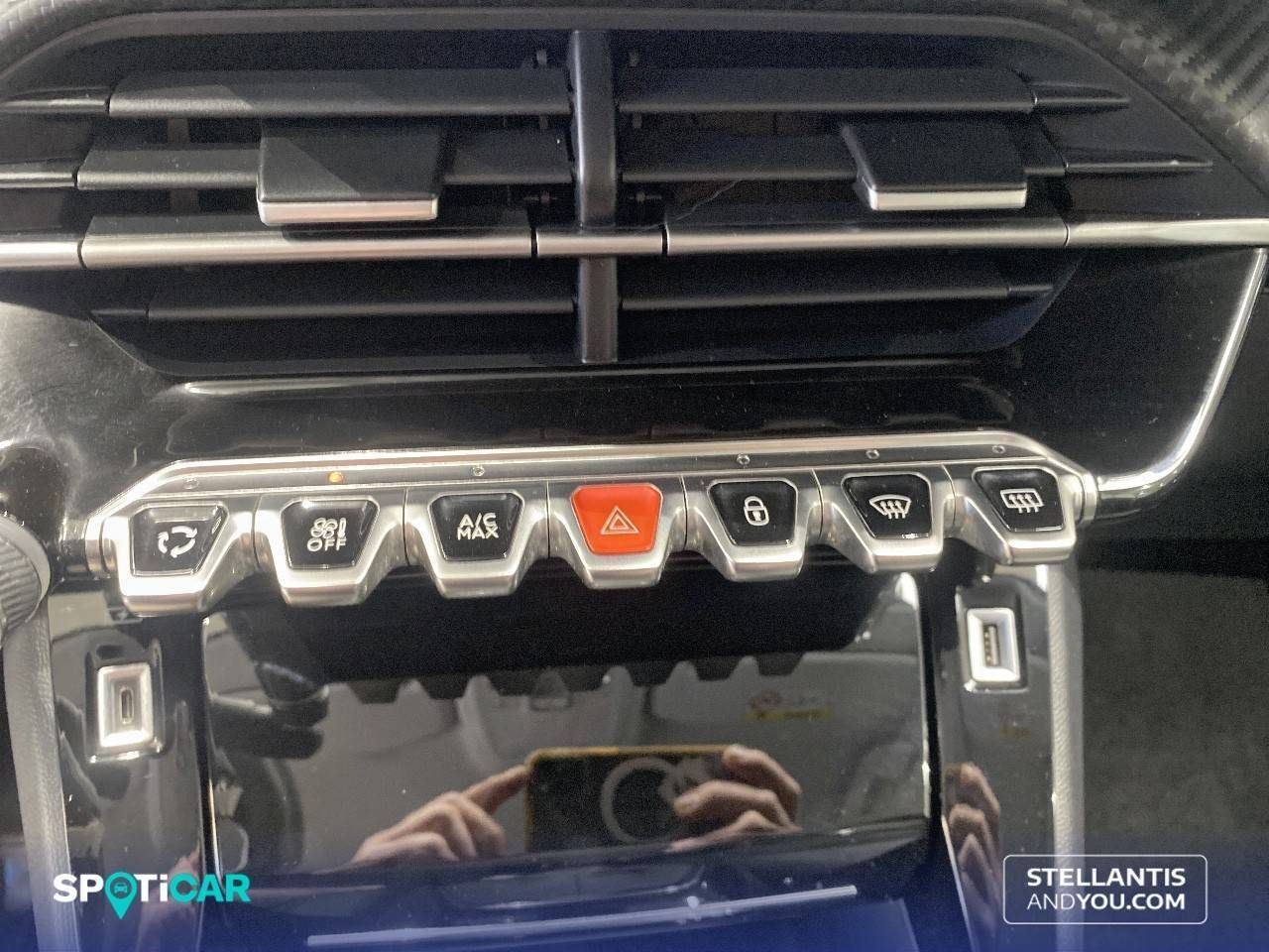 Peugeot 208  PureTech 73kW (100CV) Allure - Foto 18