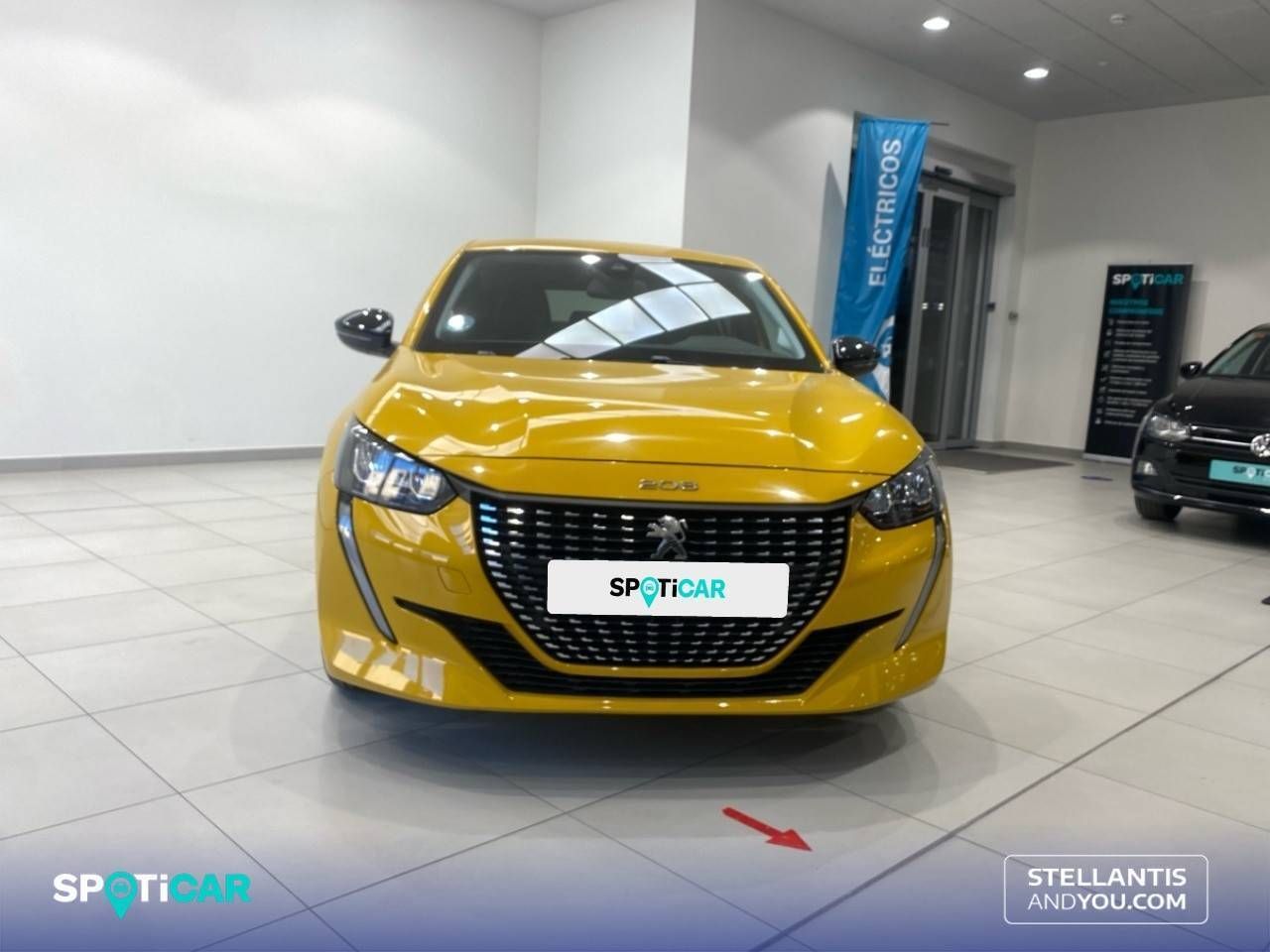 Peugeot 208  PureTech 73kW (100CV) Allure - Foto 3