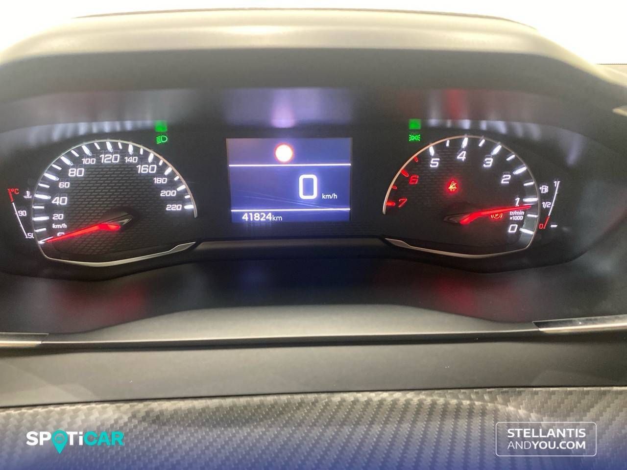 Peugeot 208  PureTech 73kW (100CV) Allure - Foto 25