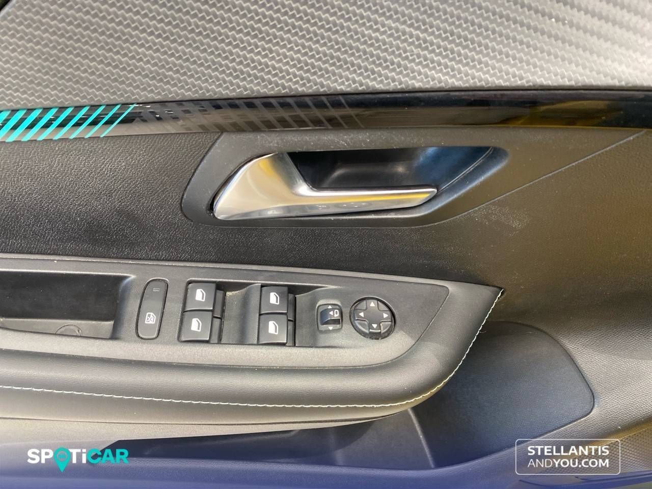 Peugeot 208  PureTech 73kW (100CV) Allure - Foto 13